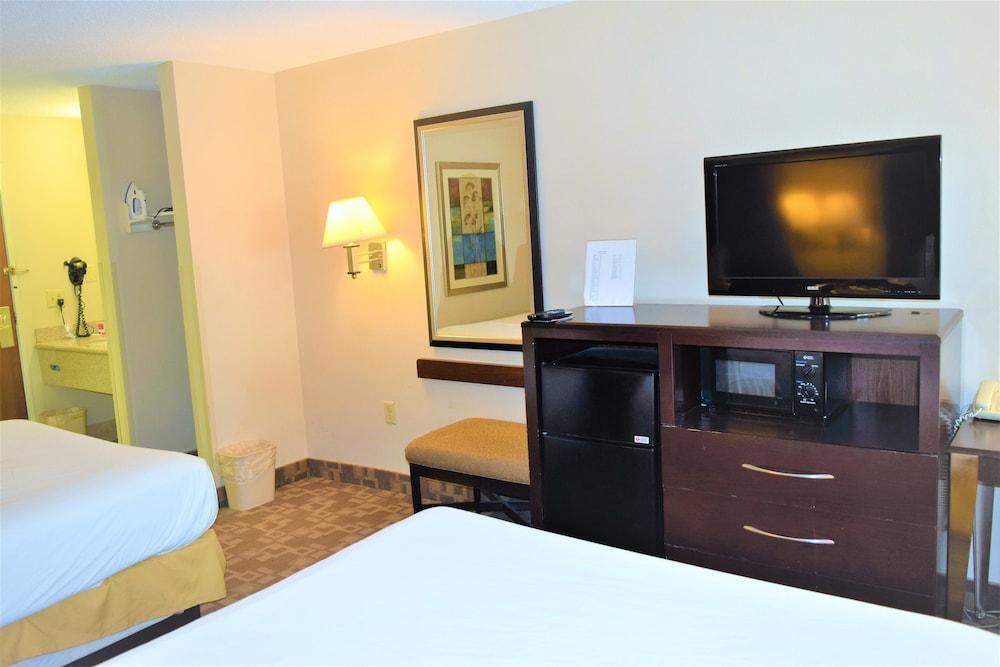 Country Inn & Suites By Radisson, Dunn, Nc Bagian luar foto