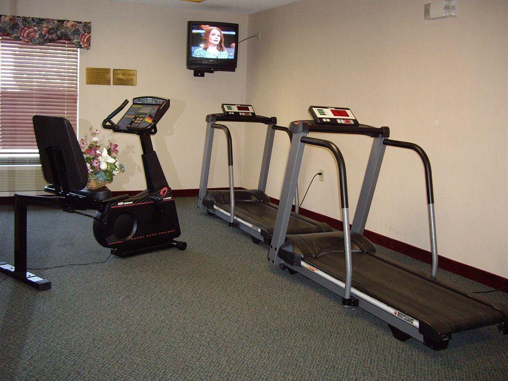 Country Inn & Suites By Radisson, Dunn, Nc Bagian luar foto